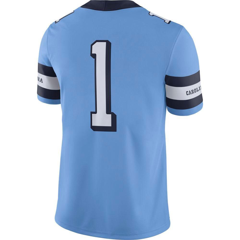 nike unc basketball jersey